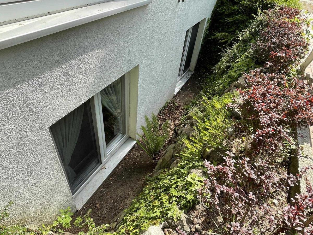 Haus Niedersachsen Apartment 14 Timmendorfer Strand Exterior photo