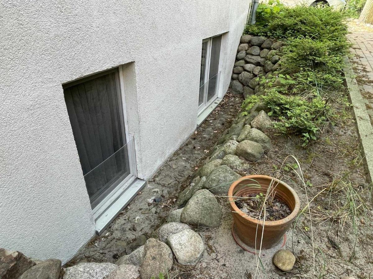 Haus Niedersachsen Apartment 14 Timmendorfer Strand Exterior photo